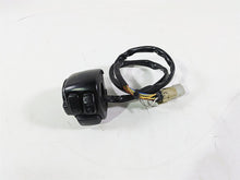 Load image into Gallery viewer, 2016 Harley VRSCDX Night Rod Left Hand Control Switch 71682-06A 71685-06A | Mototech271
