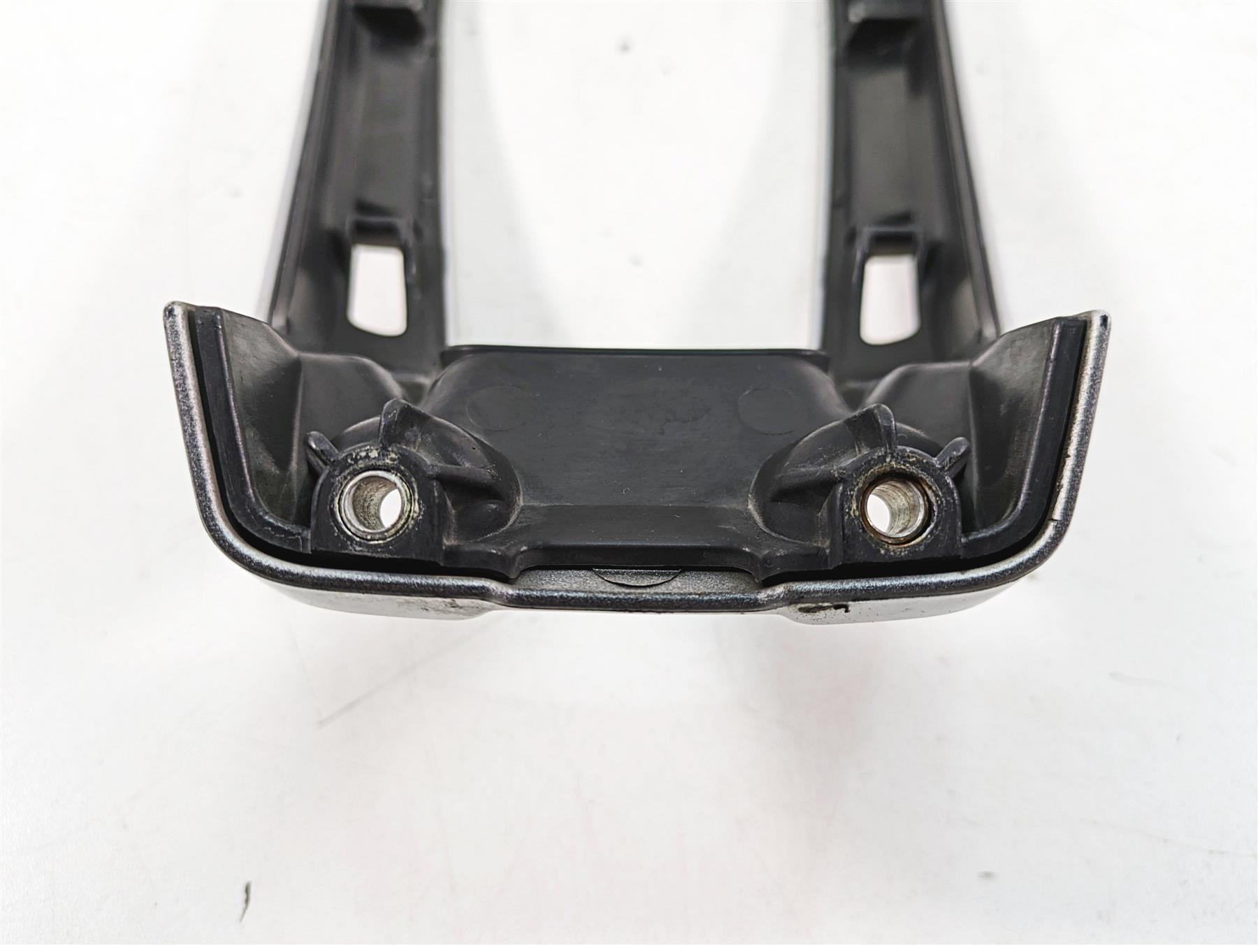 2007 BMW R1200RT K26 Tank Luggage Carrier Rack 46637681580 {{ shop.shopifyCountryName }} - Mototech271