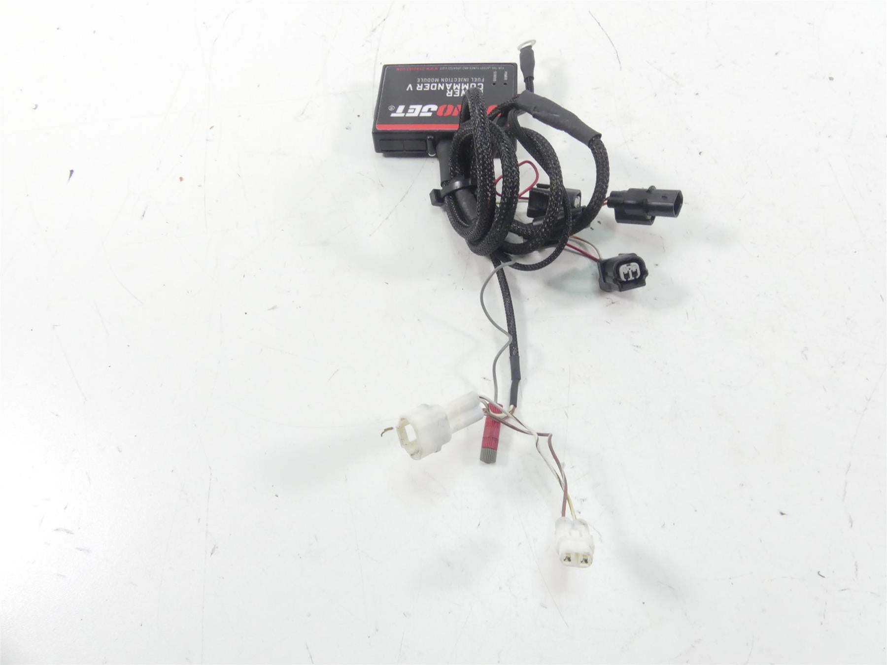 2016 KTM 1290 Superduke R Power Commander 5 V Dynojet Fuel Injection 18-018 {{ shop.shopifyCountryName }} - Mototech271
