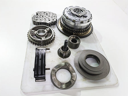 2019 Harley Softail FXDR 114 Clutch Primary Drive Set Kit 37000263A {{ shop.shopifyCountryName }} - Mototech271