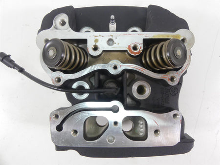 2016 Harley FXDLS Dyna Low Rider Front 110 Screamin Eagle Cylinderhead 17253-07B {{ shop.shopifyCountryName }} - Mototech271