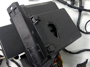 2013 BMW S1000RR K46 Wiring Harness & Engine Harness -Read 61118527763
