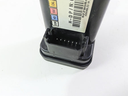 2009 Harley XR1200 Sportster Tsm Turn Signal Module 68920-07 {{ shop.shopifyCountryName }} - Mototech271