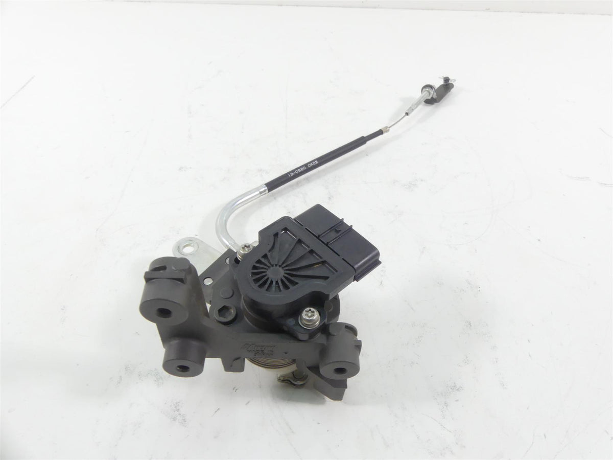 2021 Kawasaki Teryx KRX1000 KRF1000 Mikuni Throttle Sensor & Cable 39074-0004 {{ shop.shopifyCountryName }} - Mototech271