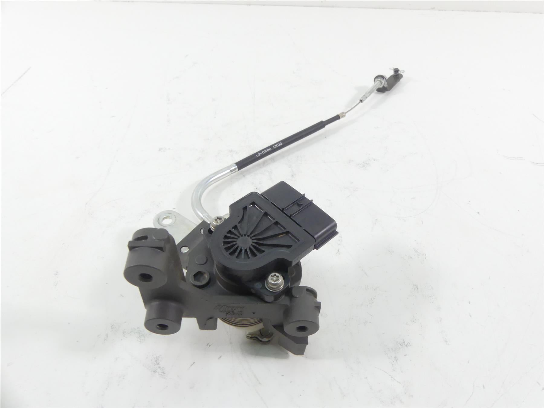 2021 Kawasaki Teryx KRX1000 KRF1000 Mikuni Throttle Sensor & Cable 39074-0004 {{ shop.shopifyCountryName }} - Mototech271
