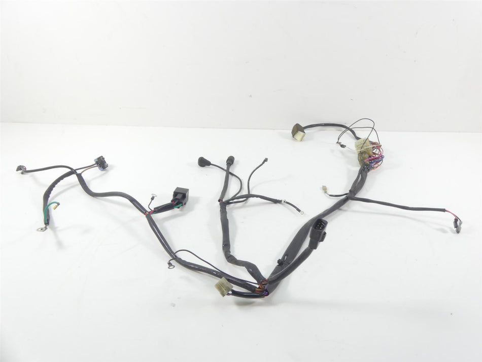 1993 Harley FXSTS Softail Springer Main Wiring Harness Loom - No Cuts 70216-93B {{ shop.shopifyCountryName }} - Mototech271