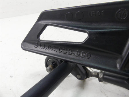 2015 KTM 1290R Super Duke Left Rider Footpeg Foot Peg & Shifter 6130313800033S {{ shop.shopifyCountryName }} - Mototech271