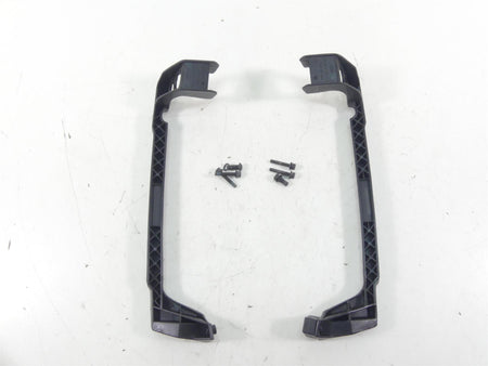 1999 BMW R1100 GS 259E Left Right Saddlebag Mount Rack Holder Set 46542316421 {{ shop.shopifyCountryName }} - Mototech271