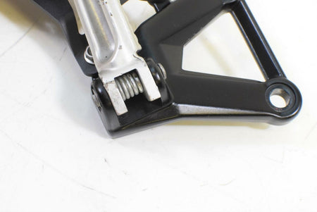2012 Ducati 848 Evo Corse SE Right Rider Footpeg Foot Peg Rest 82411471AB {{ shop.shopifyCountryName }} - Mototech271