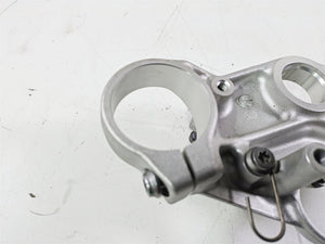 2016 BMW R1200RS K54 Upper Triple Tree Steering Clamp 31428525324 | Mototech271