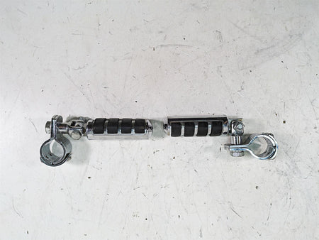 2010 Harley Touring FLHTCU Electra Glide Highway Foot Peg Footpeg Set {{ shop.shopifyCountryName }} - Mototech271