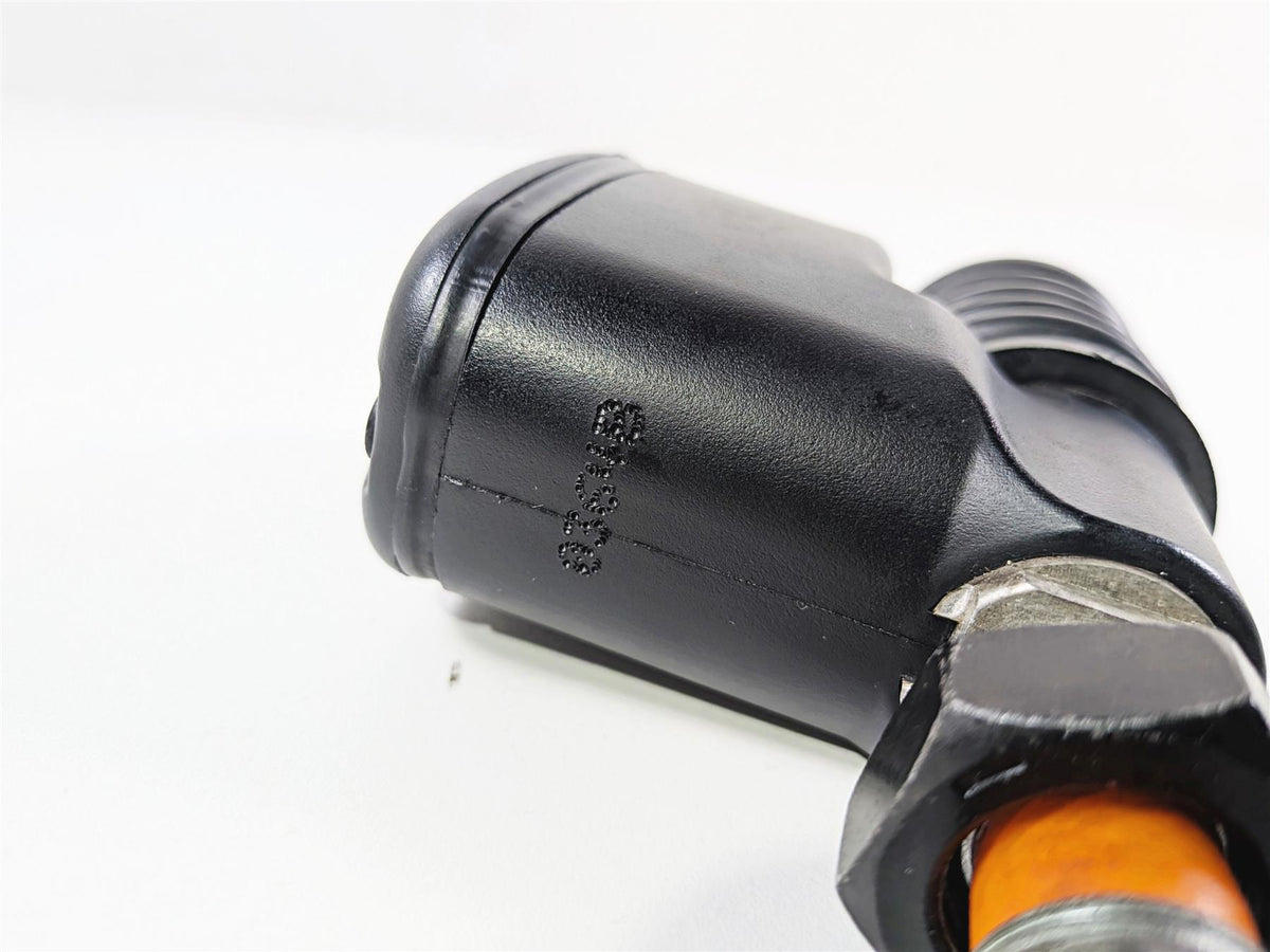 2014 Harley FXDL Dyna Low Rider Rear Brake Master Cylinder 42474-06C {{ shop.shopifyCountryName }} - Mototech271