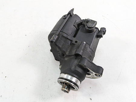 2009 Harley Softail FLSTSB Cross Bones 96 03 110 Engine Starter Motor 31618-06A {{ shop.shopifyCountryName }} - Mototech271