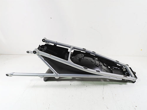 2016  BMW R1200GS GSW K50 Subframe Sub Frame & Inner Fender 46518354222 | Mototech271