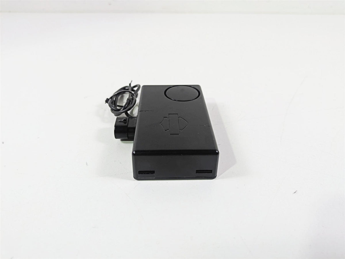 2014 Harley FXDF Dyna Fat Bob Alarm Box Siren Security Box 68970-06A {{ shop.shopifyCountryName }} - Mototech271