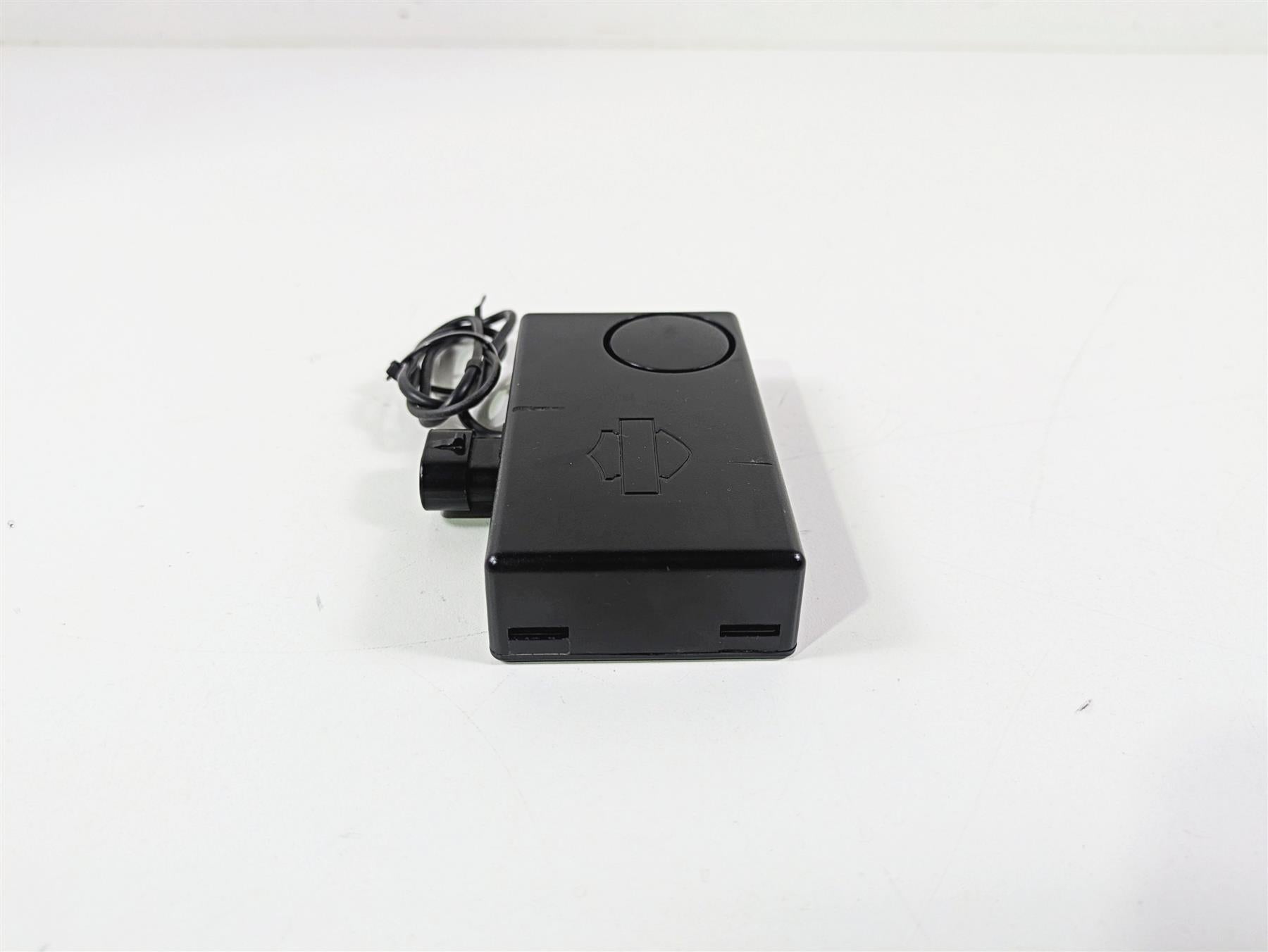 2014 Harley FXDF Dyna Fat Bob Alarm Box Siren Security Box 68970-06A {{ shop.shopifyCountryName }} - Mototech271