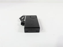 Load image into Gallery viewer, 2014 Harley FXDF Dyna Fat Bob Alarm Box Siren Security Box 68970-06A
