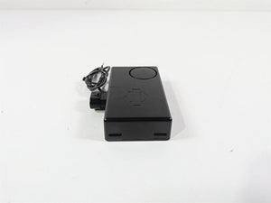 2014 Harley FXDF Dyna Fat Bob Alarm Box Siren Security Box 68970-06A