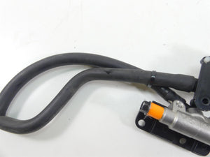 2009 Yamaha XV1700 Road Star Warrior Rear Brake Master Cylinder 1/2 4NK-2583V-00 | Mototech271