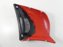 Load image into Gallery viewer, 2009 Buell 1125 CR Right Side Main Fairing Cover Cowl M0035-1AMA | Mototech271
