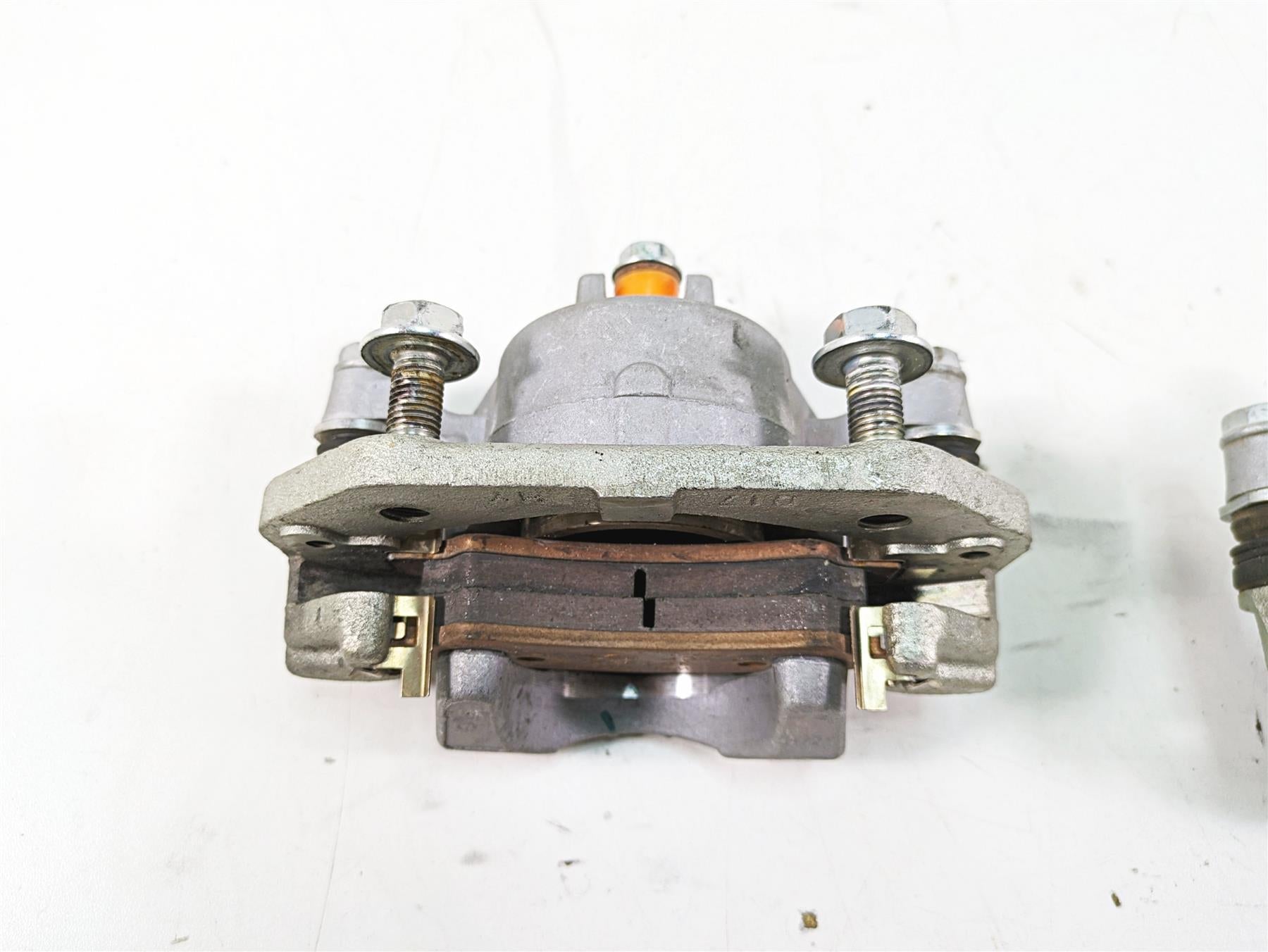 2021 CFMoto Zforce 500 Trail Front Brake Caliper Set 7020-081040-10000 {{ shop.shopifyCountryName }} - Mototech271
