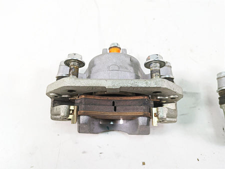 2021 CFMoto Zforce 500 Trail Front Brake Caliper Set 7020-081040-10000 {{ shop.shopifyCountryName }} - Mototech271