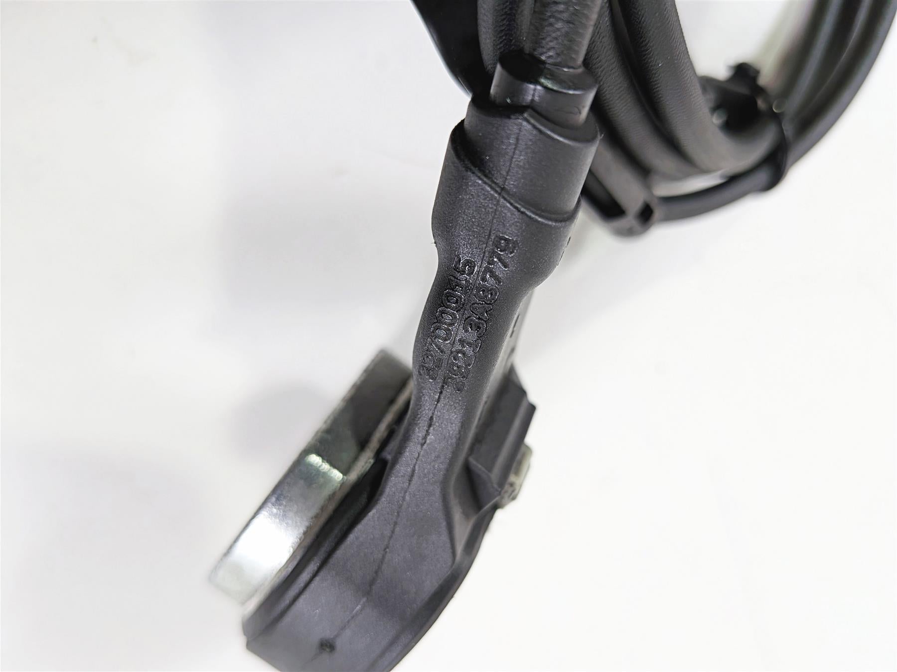 2014 Harley Touring FLHTK Electra Glide Abs Brake Wheel Speed Sensor Set 32700015-Mototech271