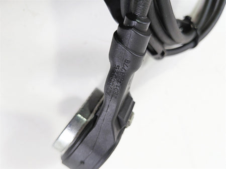 2014 Harley Touring FLHTK Electra Glide Abs Brake Wheel Speed Sensor Set 32700015-Mototech271