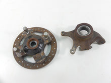 Load image into Gallery viewer, 2018 Polaris RZR1000 RS1 Right Front Wheel Spindle &amp; Brake Rotor  Hub 5141261 | Mototech271
