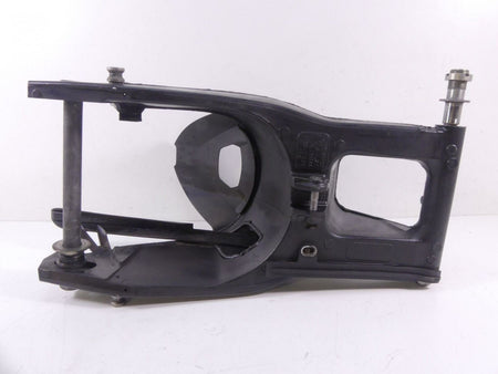 2012 BMW S1000RR K46 Swingarm Swing Arm Rear Suspension + 28mm Axle 33177715294 {{ shop.shopifyCountryName }} - Mototech271