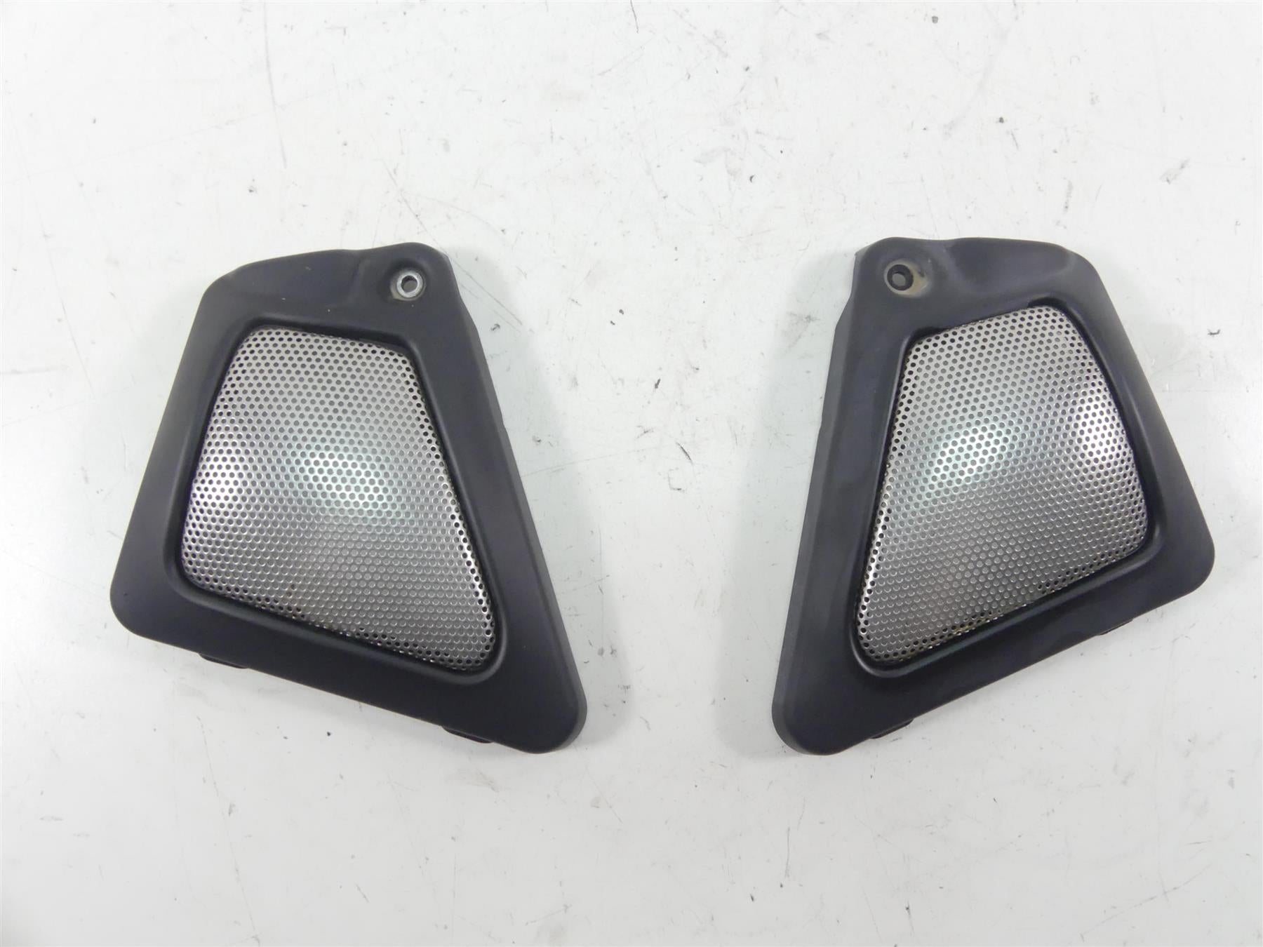 2013 Harley VRSCDX Night Rod Special Front Frame Neck Cover Fairing Set 66298-07 {{ shop.shopifyCountryName }} - Mototech271