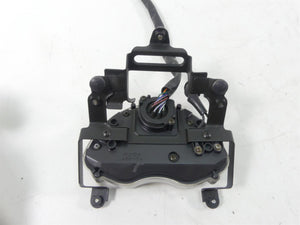 2006 Honda V-Twin VTX1800 N3 Speedometer Gauges Instrument - 52K 37200-MCV-N11 | Mototech271