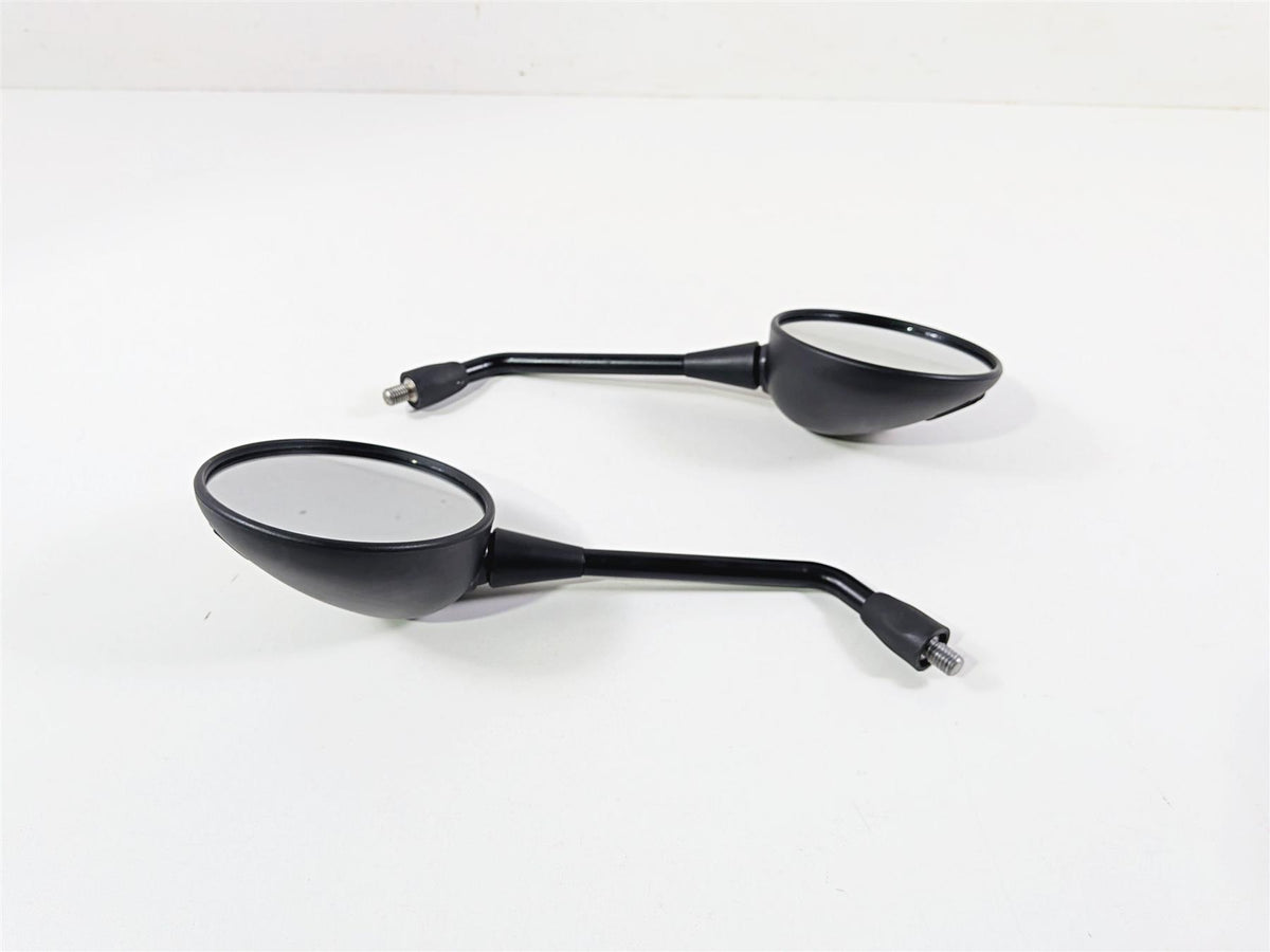 2023 BMW R nineT Scrambler K23 Rear View Mirror Set 51168358966 {{ shop.shopifyCountryName }} - Mototech271