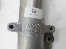 Load image into Gallery viewer, 2013 Harley Touring FLHTK Electra Glide Straight 41mm Showa Front Forks 46495-09
