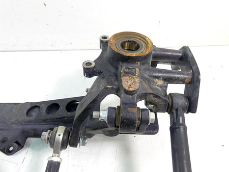 2021 CFMoto Zforce 950 Sport Rear Right Trailing Arm & Knuckle 5BYA-060210 {{ shop.shopifyCountryName }} - Mototech271