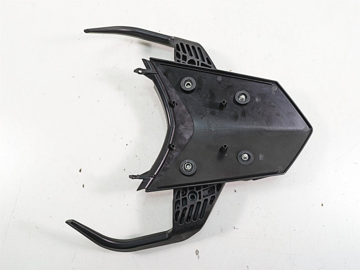 2018 KTM 1090 Adventure R Passenger Grab Handle Holder Set 6031200810030 {{ shop.shopifyCountryName }} - Mototech271