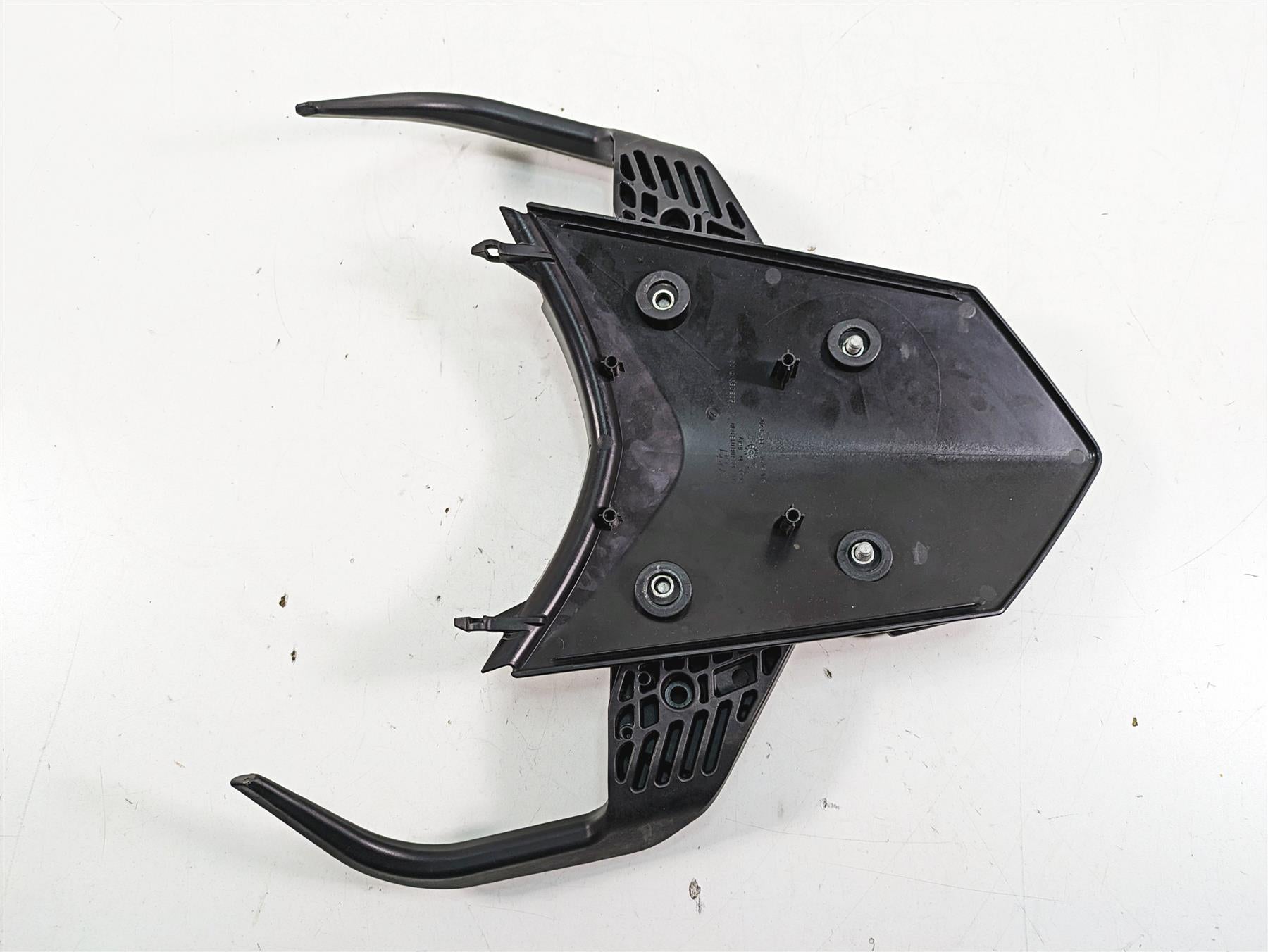 2018 KTM 1090 Adventure R Passenger Grab Handle Holder Set 6031200810030 {{ shop.shopifyCountryName }} - Mototech271