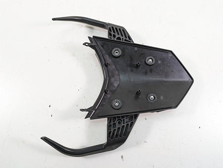 2018 KTM 1090 Adventure R Passenger Grab Handle Holder Set 6031200810030 {{ shop.shopifyCountryName }} - Mototech271