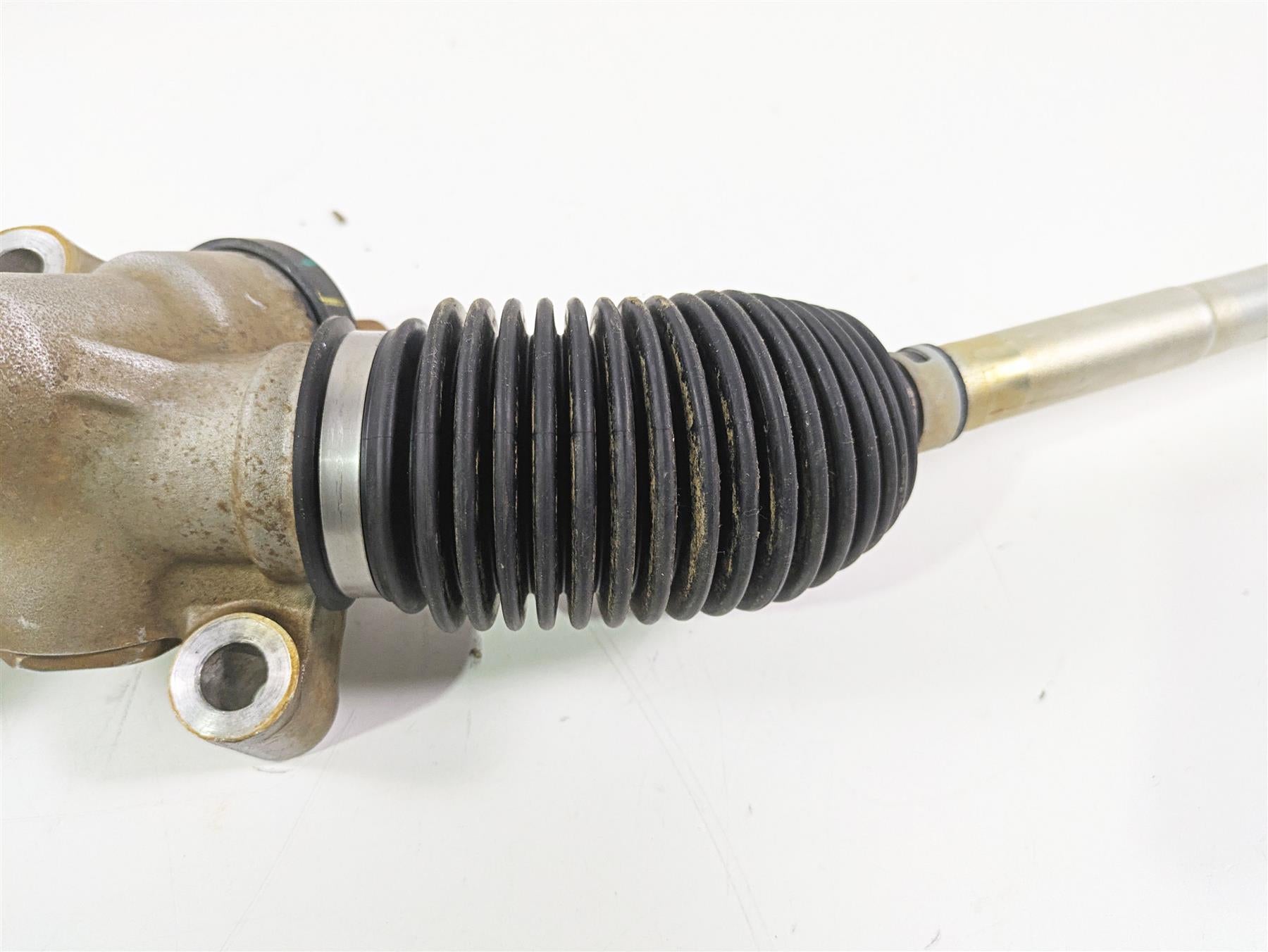 2021 Kawasaki Teryx KRX KRF 1000 Rack And Pinion Steering Axle Set 39191-0034 {{ shop.shopifyCountryName }} - Mototech271