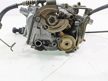 Load image into Gallery viewer, 2005 Yamaha XVS650 V-Star Mikuni Clean Carburetor Carb Set 5BN-14900-40-00 | Mototech271
