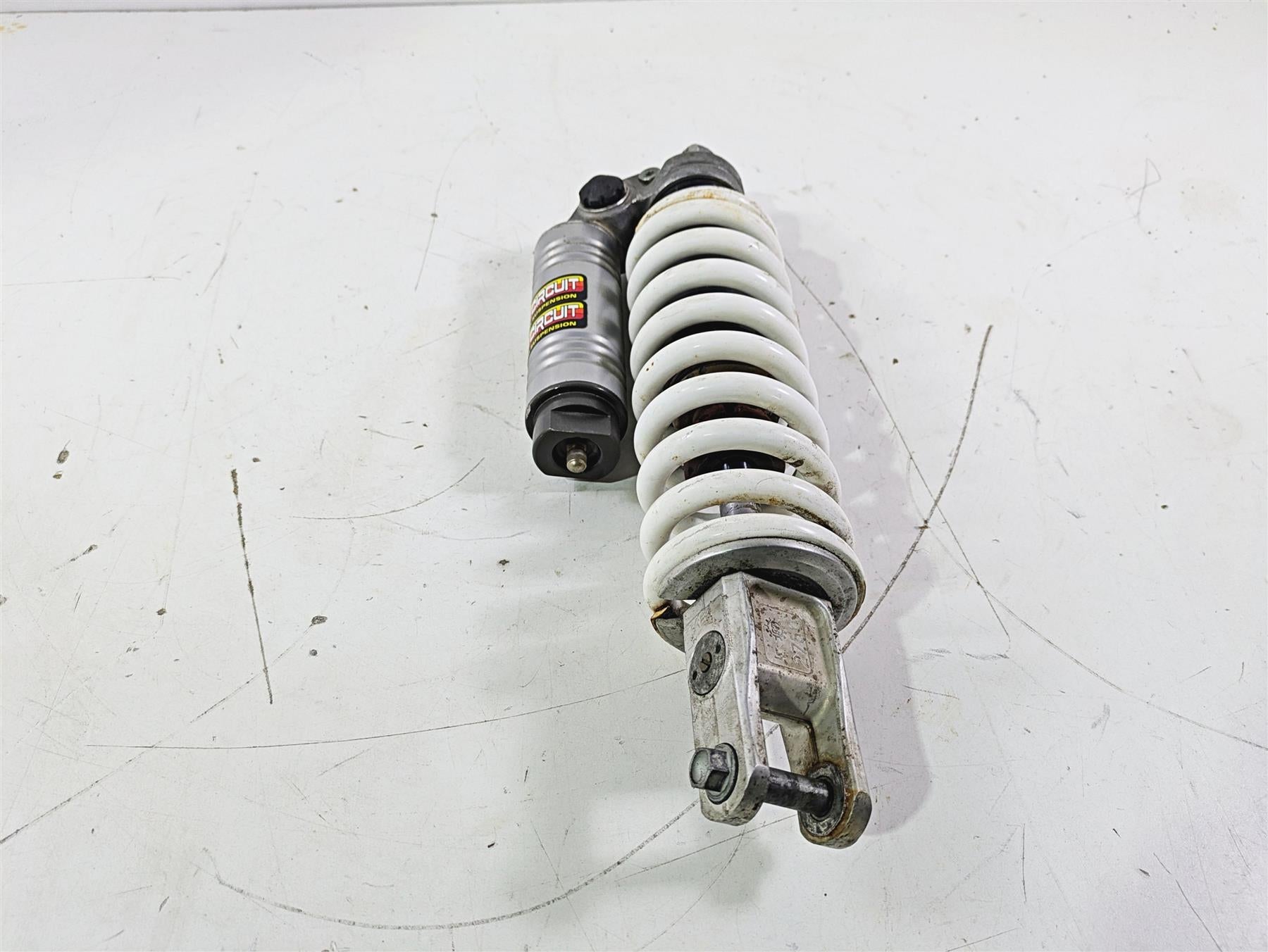 1998 KTM 380 SX MX WP White Power Rear Shock Damper Pro Circuit 52304010044 {{ shop.shopifyCountryName }} - Mototech271