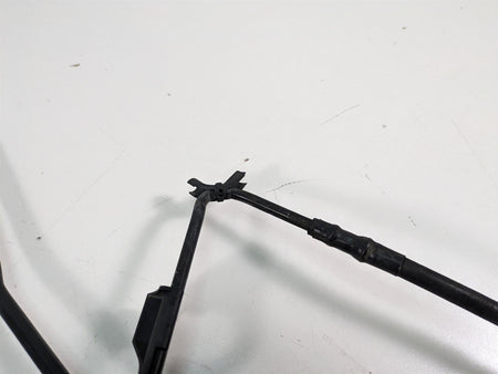 2014 Harley Touring FLHTK Electra Glide Rear Abs Brake Line Hose Set 41800012 {{ shop.shopifyCountryName }} - Mototech271