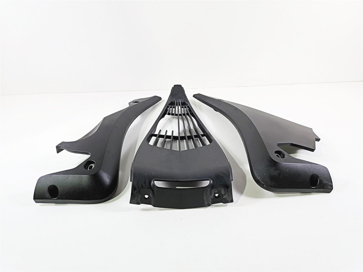 2016 Victory Cross Country Oil Cooler Fairing Cover Set 5136647 5140406 5437803 {{ shop.shopifyCountryName }} - Mototech271