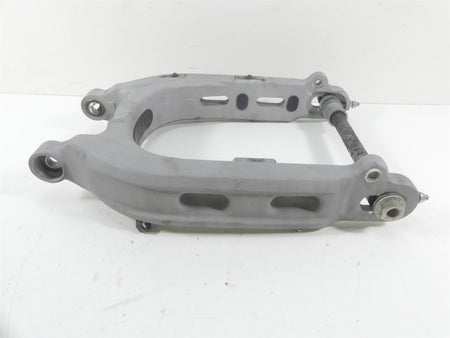 2009 Harley Sportster XR1200 Rear Swingarm Swing Arm + Axle & Guards 47680-08 {{ shop.shopifyCountryName }} - Mototech271