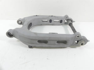 2009 Harley Sportster XR1200 Rear Swingarm Swing Arm + Axle & Guards 47680-08 | Mototech271