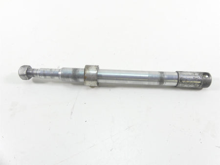 2014 Harley FXDF Dyna Fat Bob Straight Front Axle Wheel Spindle 25mm 41547-07A {{ shop.shopifyCountryName }} - Mototech271