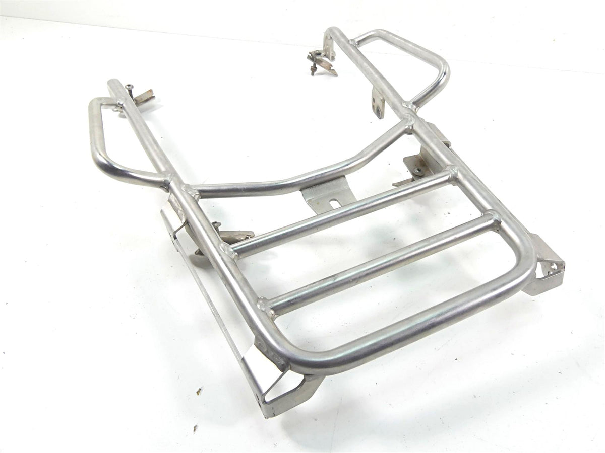 2009 BMW R1200GS K255 Adv Rear Luggage Rack Carrier Panier Holder 46547695798 {{ shop.shopifyCountryName }} - Mototech271