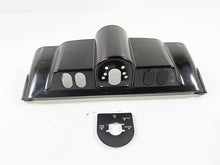 Load image into Gallery viewer, 2009 Harley Touring FLHX Street Glide Ignition Switch Panel Fairing 58510-96 | Mototech271
