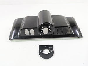 2009 Harley Touring FLHX Street Glide Ignition Switch Panel Fairing 58510-96 | Mototech271