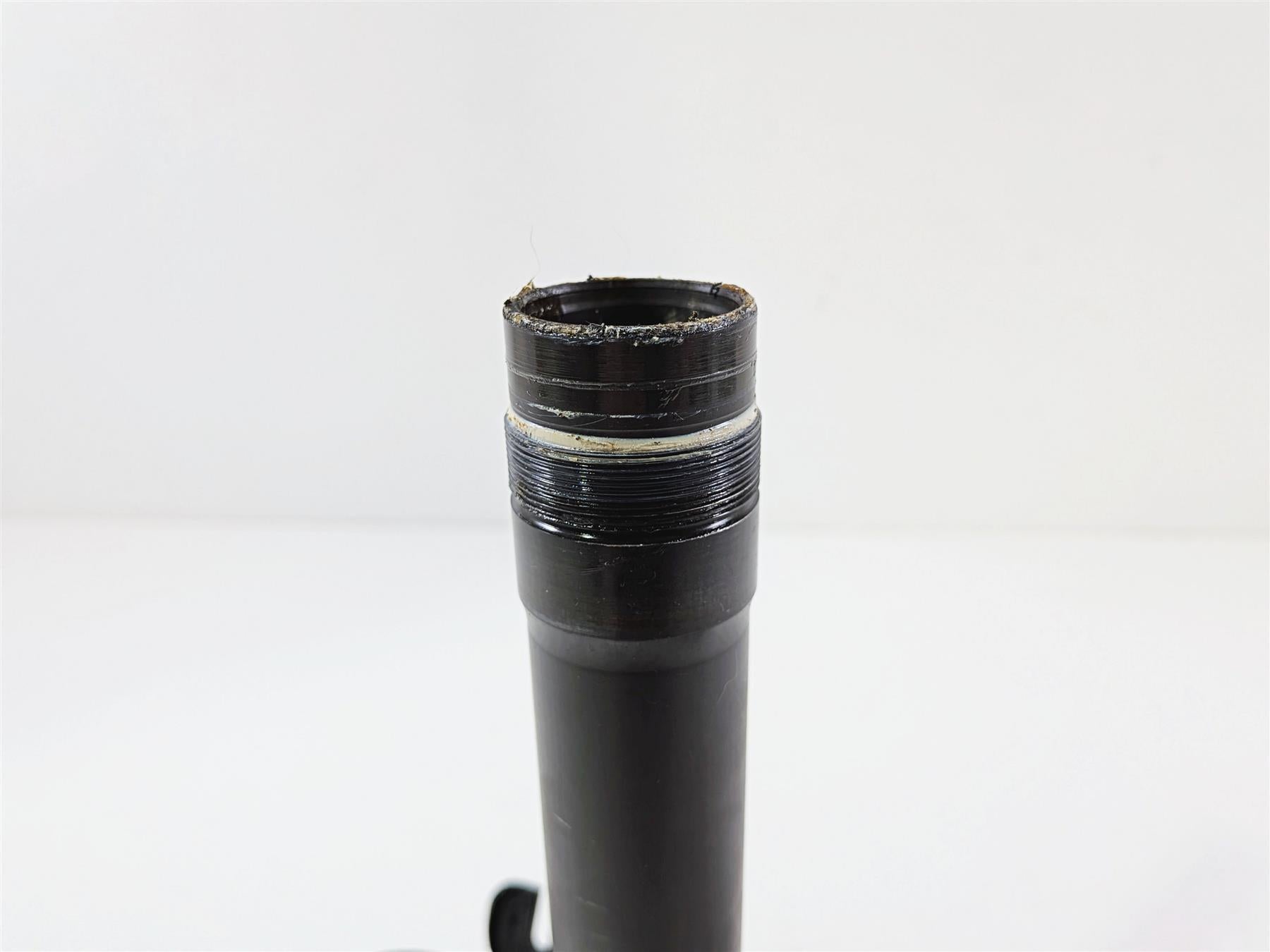 2011 Ducati Streetfighter 1098 S Lower Triple Tree Clamp Ohlins 56mm 34220571A {{ shop.shopifyCountryName }} - Mototech271